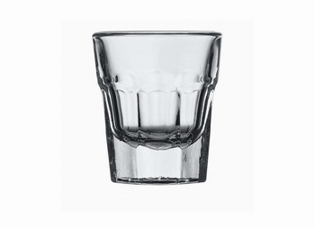 Odlivka 37 ml. likér CASSABLANCA 52734